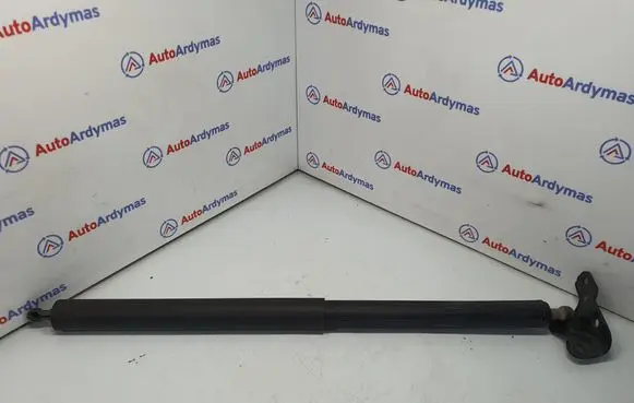 BMW 5 GT F07 Tailgate strut 7201545 51247201545 51247237873