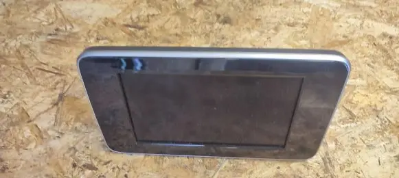 Mercedes-Benz C W205 Screen/display/small screen A2059004113 A2059026902 A2059013508