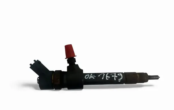 Opel Vectra C Fuel injector 0445110276