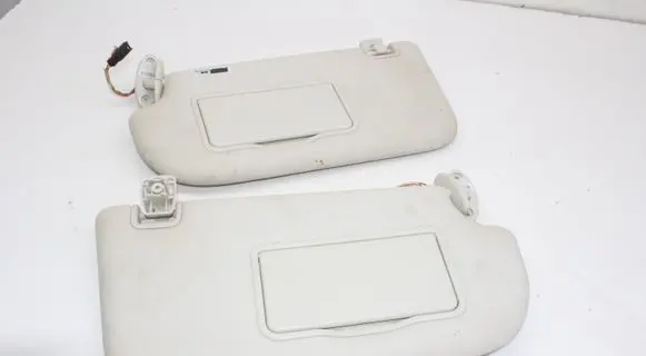 Ford Focus Sun visor
