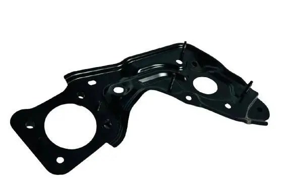 Toyota Yaris XP210 Accelerator throttle pedal bracket 