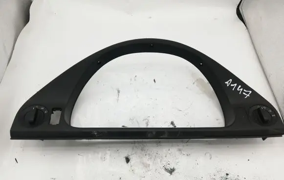 BMW 5 E39 Dashboard trim 8159735