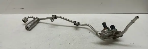 Mercedes-Benz CLS C219 Fuel line pipe A2720700535 2720700535 A2720780292