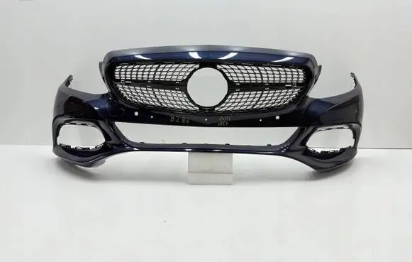 Mercedes-Benz C W205 Front bumper A2058850125