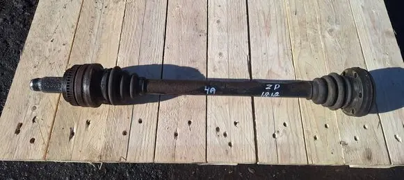BMW X3 E83 Rear driveshaft 