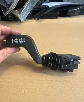 Opel Meriva A Indicator stalk 09185413