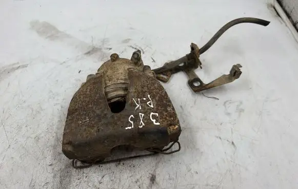 Opel Zafira A Front brake caliper 