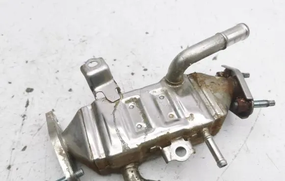 Toyota Corolla E210 E21 EGR valve cooler 256010T010A