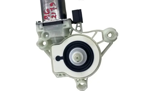 Volkswagen ID.4 Rear door window regulator motor 4K0959881