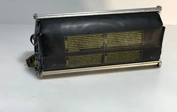 BMW 7 E65 E66 Passenger airbag 39714189302T 601850300C