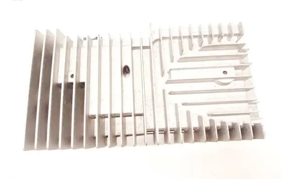 Mazda CX-7 Sound amplifier EH4466920