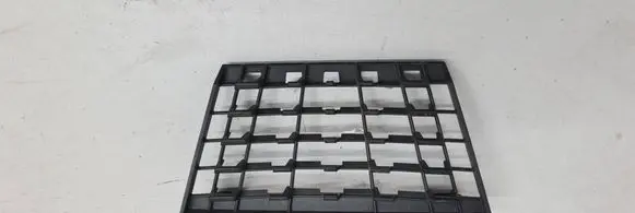 Peugeot 208 II Front bumper lower grill 9855775480