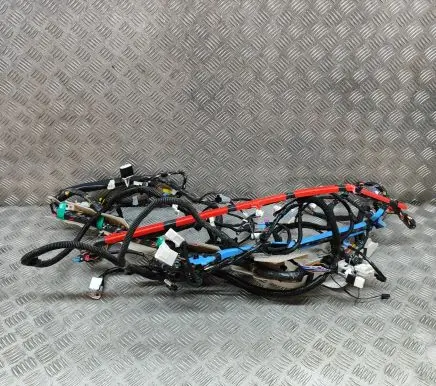 Tesla Model 3 Other wiring loom 406795402D