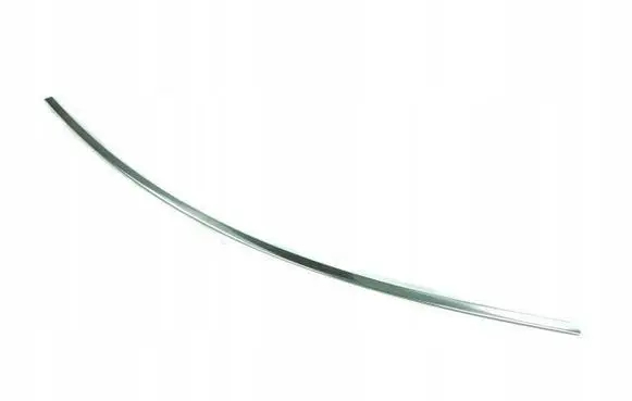 Mercedes-Benz R W251 Rear side glass trim a2516905880