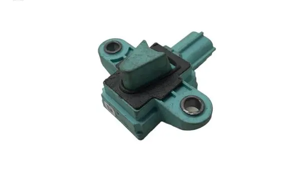 Volkswagen Sharan Airbag deployment crash/impact sensor 8K0955557C 5WK4380902