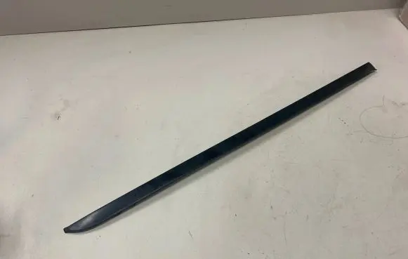 Seat Altea Steering wheel column trim 5P0858565B AR310180