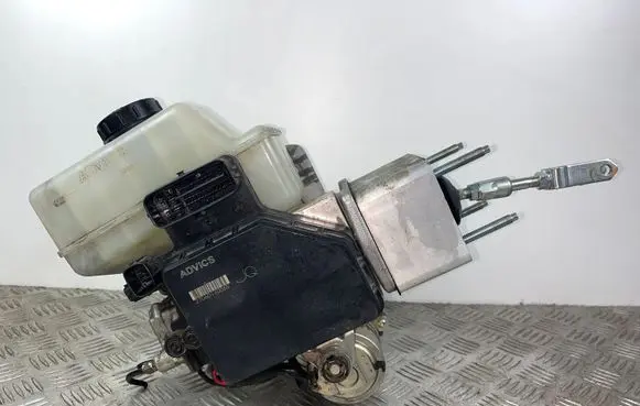 Infiniti QX80 ABS Pump 2706D140065