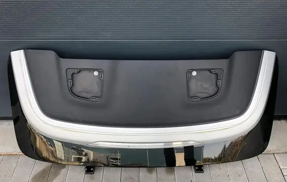 Mercedes-Benz E W213 Parcel shelf A2387501700