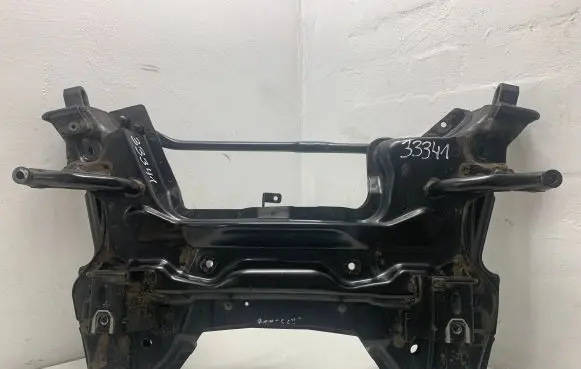 Opel Crossland X Front subframe
