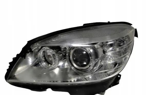 Mercedes-Benz C W204 Headlight/headlamp A2048208961