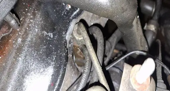 Volkswagen PASSAT B5 Fuel injector 