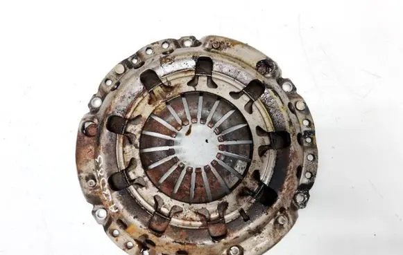 Volvo S60 Pressure plate 