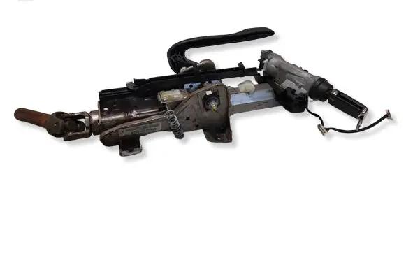 Volkswagen Golf VII Ignition lock 5Q0905865 90852MD5001N8