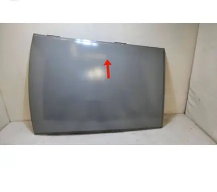 Mercedes-Benz GLC C254 Roof A2546570000