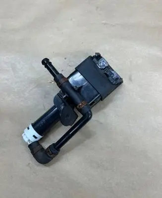 Mazda 6 Headlight washer spray nozzle GS1F5182X 41033