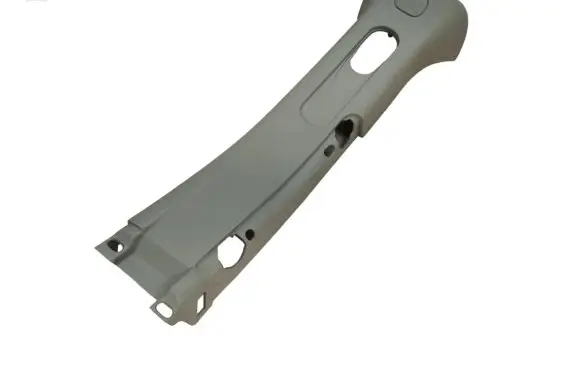 Volkswagen Routan (B) pillar trim (top) 0ZR26ES3AF