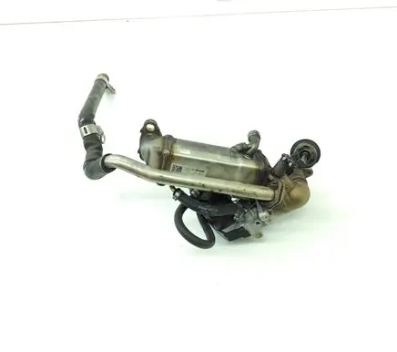 BMW 5 GT F07 EGR valve cooler 7805446