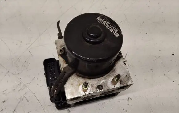 Volkswagen Sharan ABS Pump 7M0614111