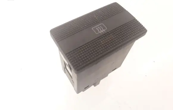 Volkswagen PASSAT B4 Windscreen/window heater switch 3A0959621