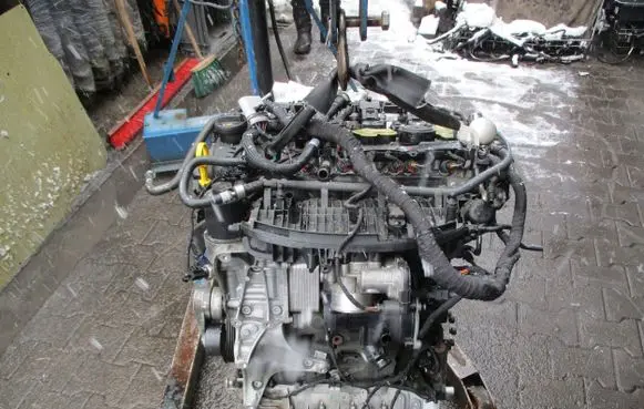 Opel Insignia A Engine 5678
