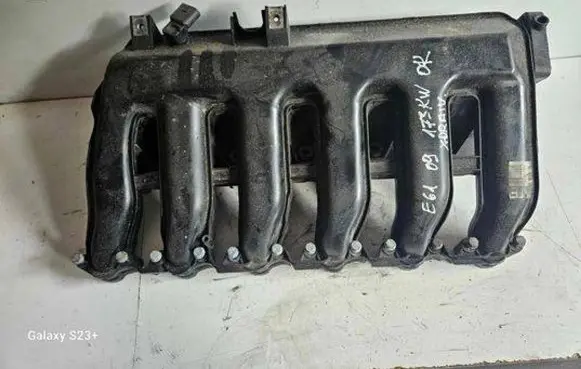 BMW 5 E60 E61 Intake manifold 7790701