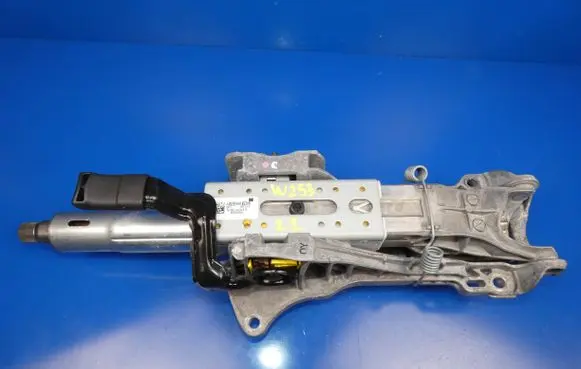 Mercedes-Benz GLC X253 C253 Steering wheel axle set A2534602900 MTL14 MC2AMH