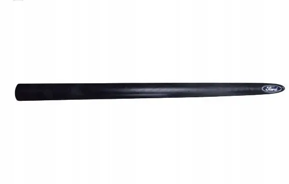 Ford Galaxy Front door trim (molding) 95VWA25334