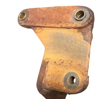 Volvo V70 Driveshaft support bearing bracket 9143465