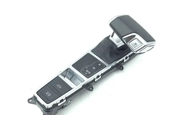 Audi A6 S6 C8 4K Gear shifter surround trim plastic 4K2713111B