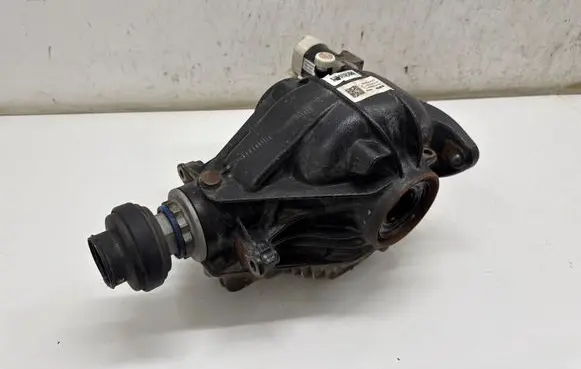 BMW M3 G80 Rear differential 874723909 8747239