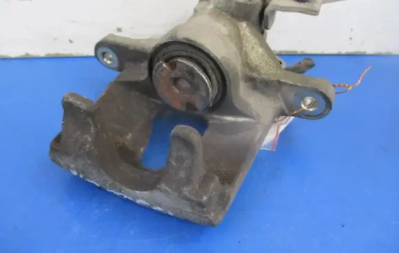 Jaguar X-Type Rear brake caliper