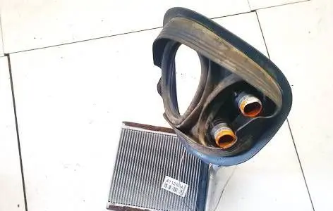 Skoda Superb B6 (3T) Heater blower radiator 3C0819031