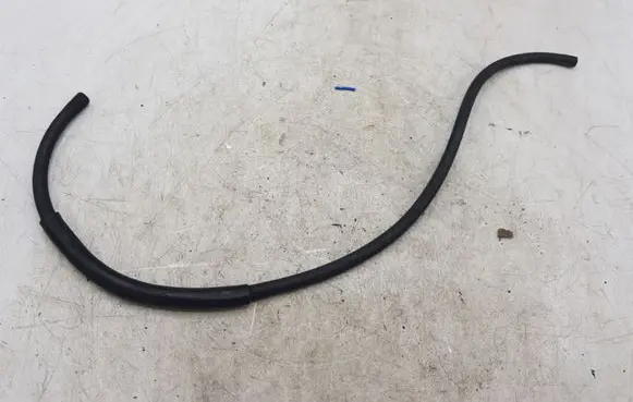 Nissan X-Trail T30 Windshield washer fluid hose NOCODE