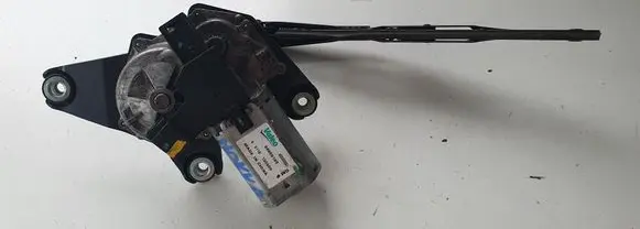 Opel Mokka Rear window wiper motor
