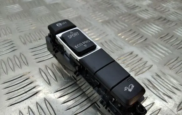 BMW X1 F48 F49 Other switches/knobs/shifts 9374832