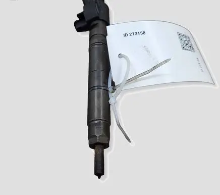 Citroen C5 Fuel injector 9X2Q9K546DB