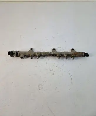 KIA Sorento Fuel main line pipe 0445214321
