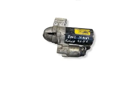 BMW 3 E90 E91 Starter motor 7802508 0001109070