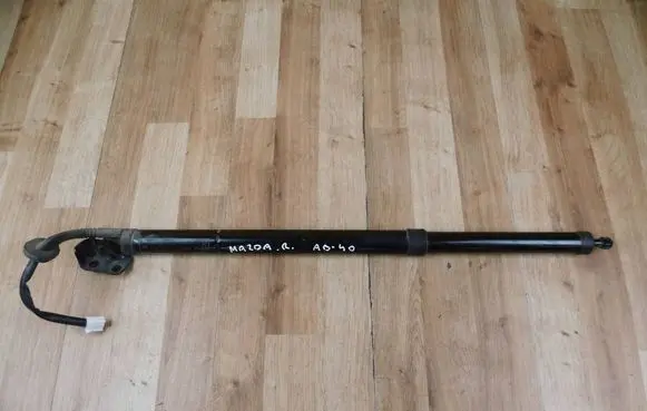 Mazda CX-9 Tailgate strut TK49626EX