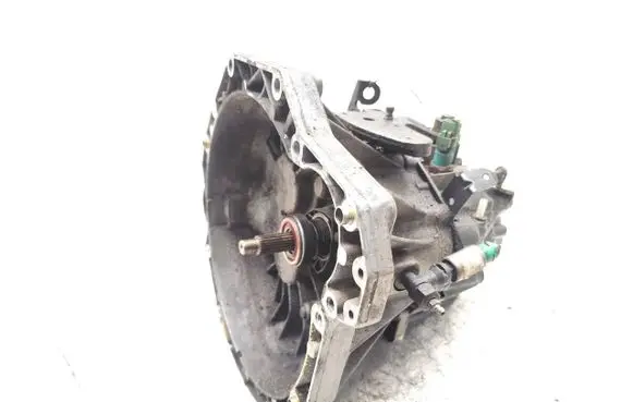 Renault Espace - Grand espace IV Manual 6 speed gearbox PK6061 7741722976 8200105024